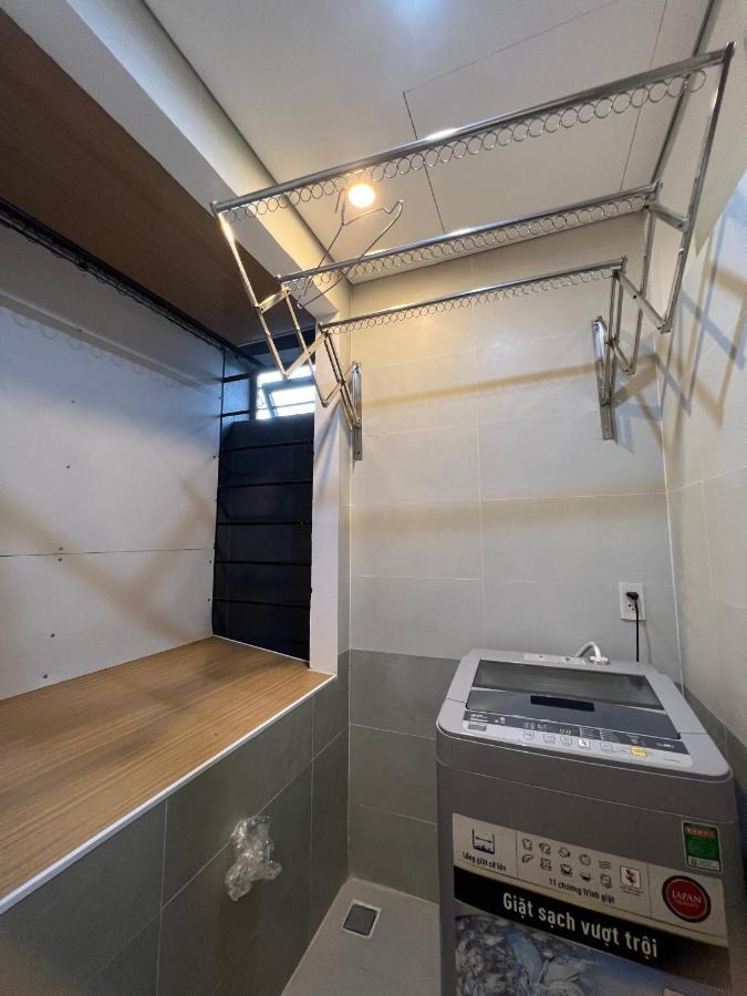 Non Residence Дананг Екстериор снимка